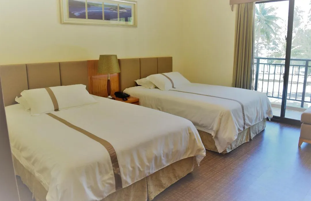 Saipan Beach Hotel-1