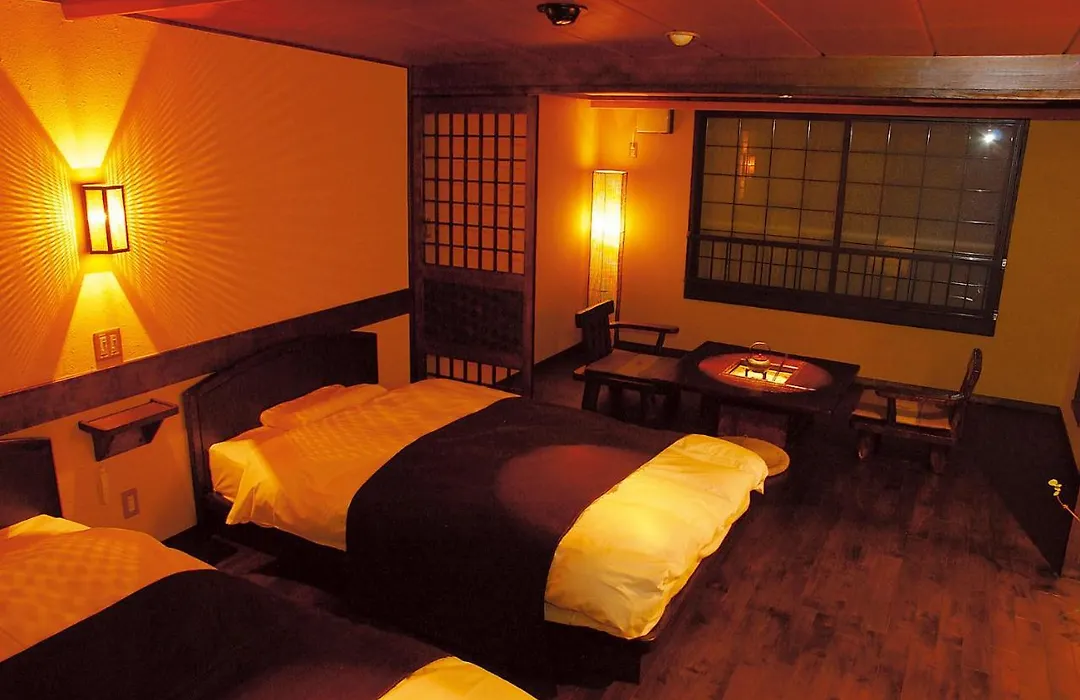 Hotel Gozensui-1