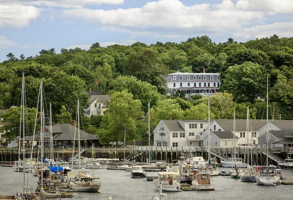 Camden Harbour Inn A Member Of Small Luxury Hotels-1