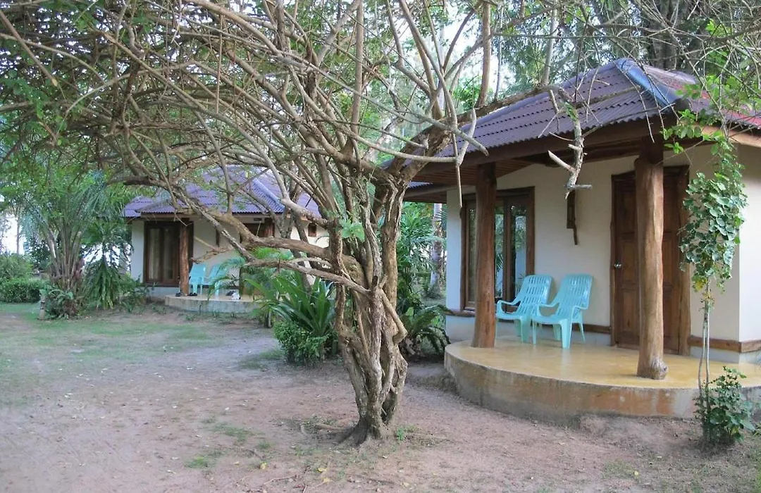 Koh Yao Noi Beach Resort-1