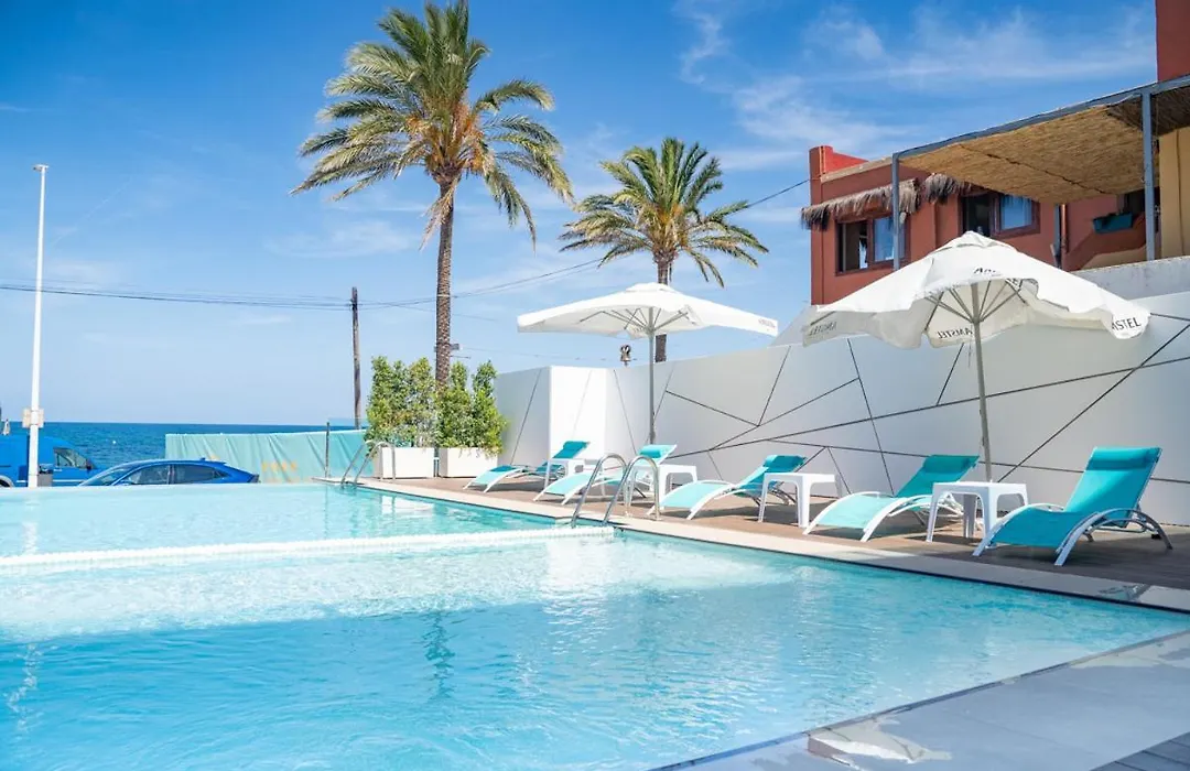 Hotel Soul De Javea-1
