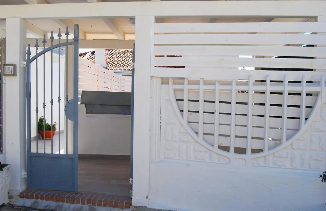 B&B Capo Rizzuto fronte Mare-1