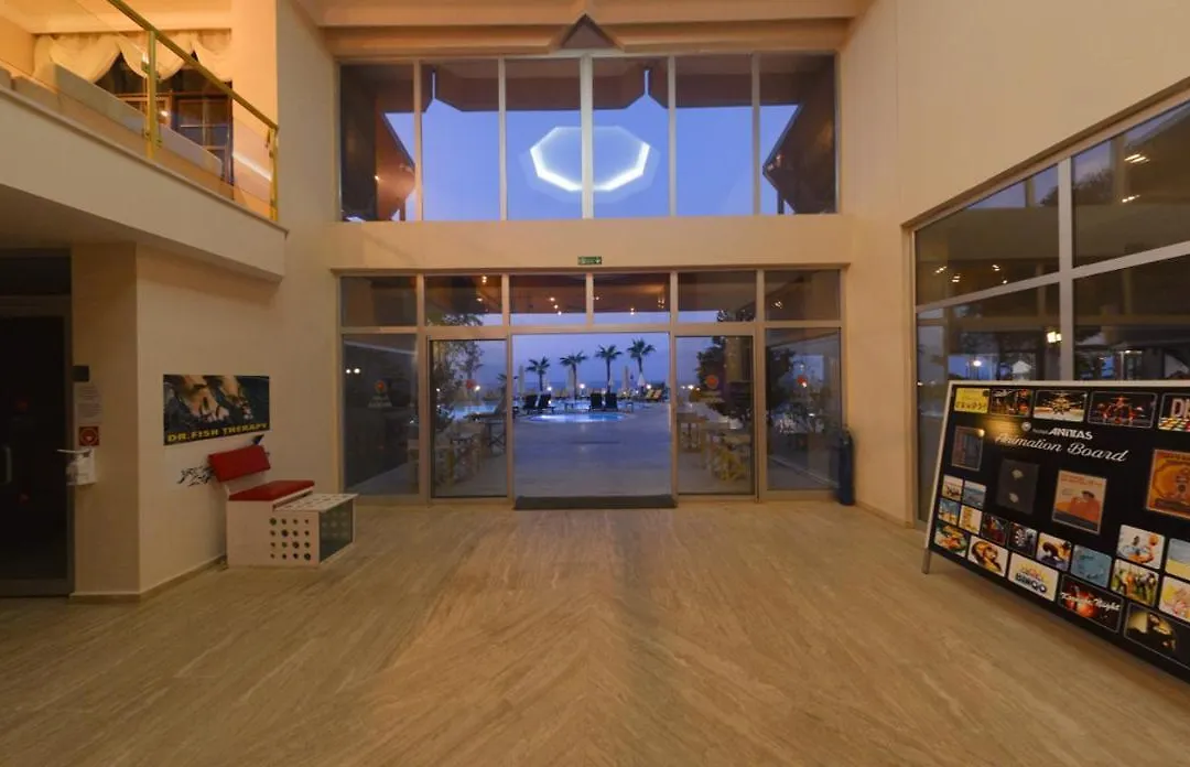 Anitas Hotel-1