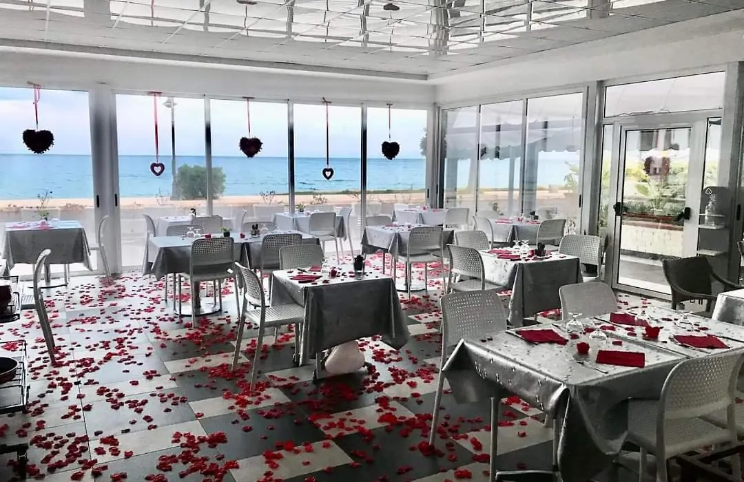 Hotel Ristorante Stellato-1