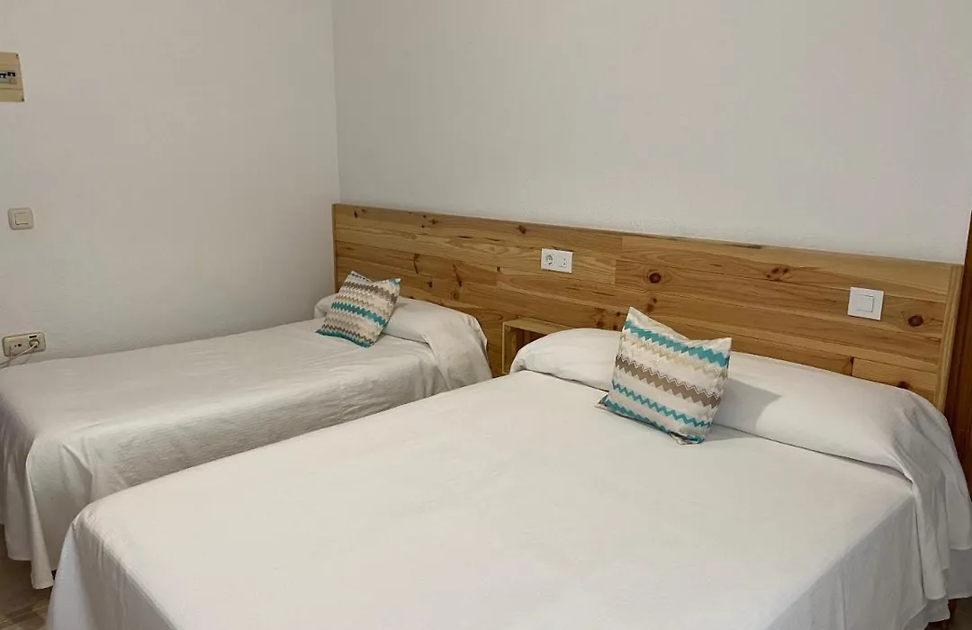 Hostal Barbate-1