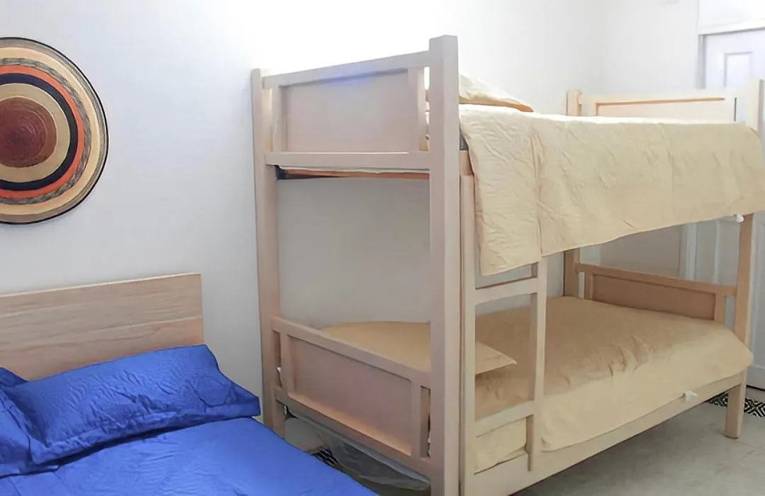 Hotel Iraka Zenu-1