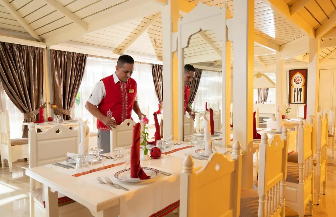 Tui Magic Life Penelope Beach - Families & Couples-1