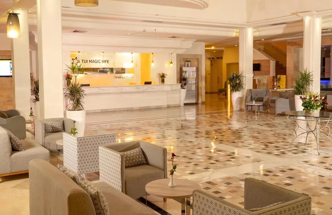 Tui Magic Life Penelope Beach - Families & Couples-1