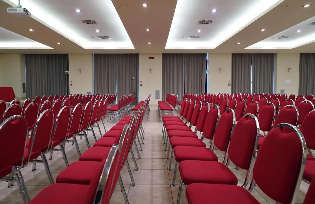 Cremona Palace Hotel-1