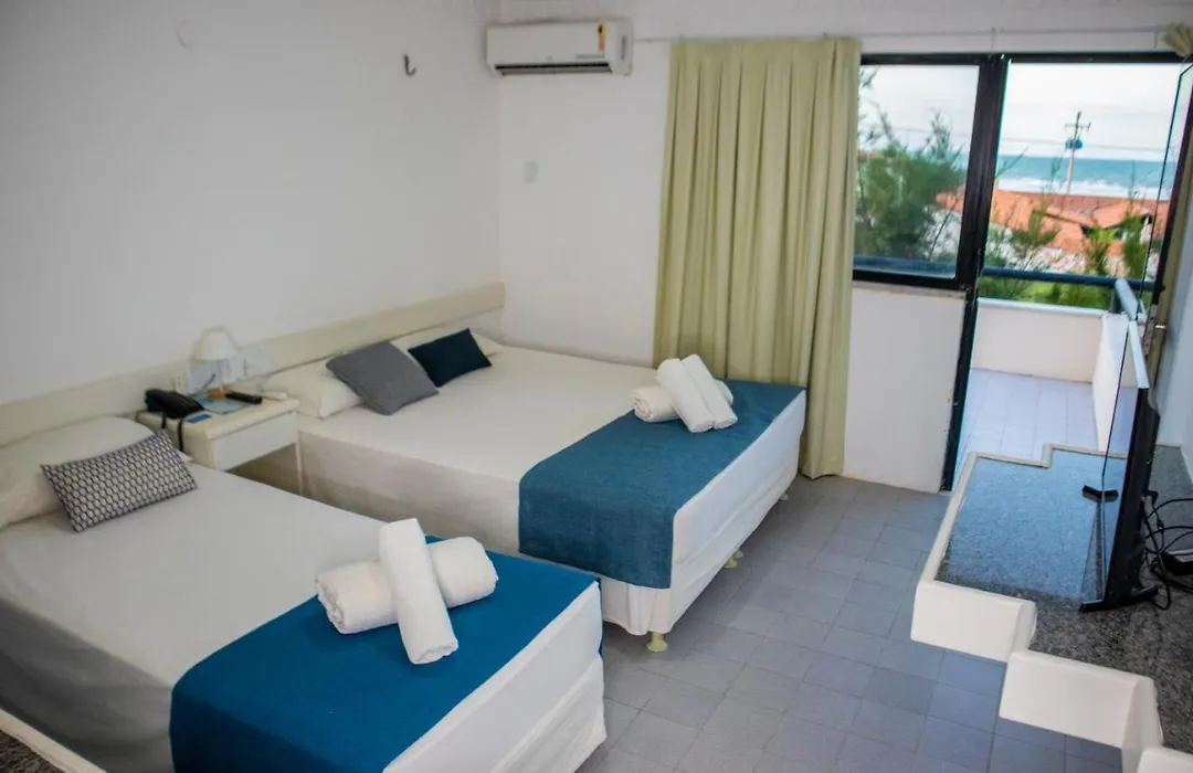 Hotel Amarracao-1