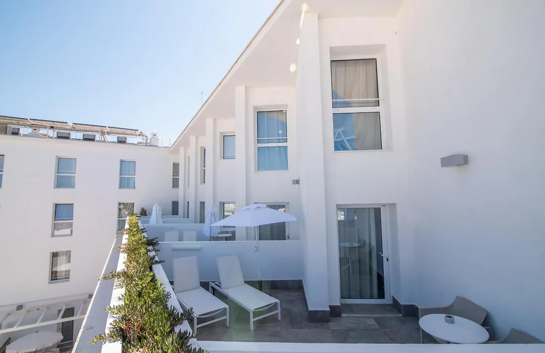 Hotel Agaró-1