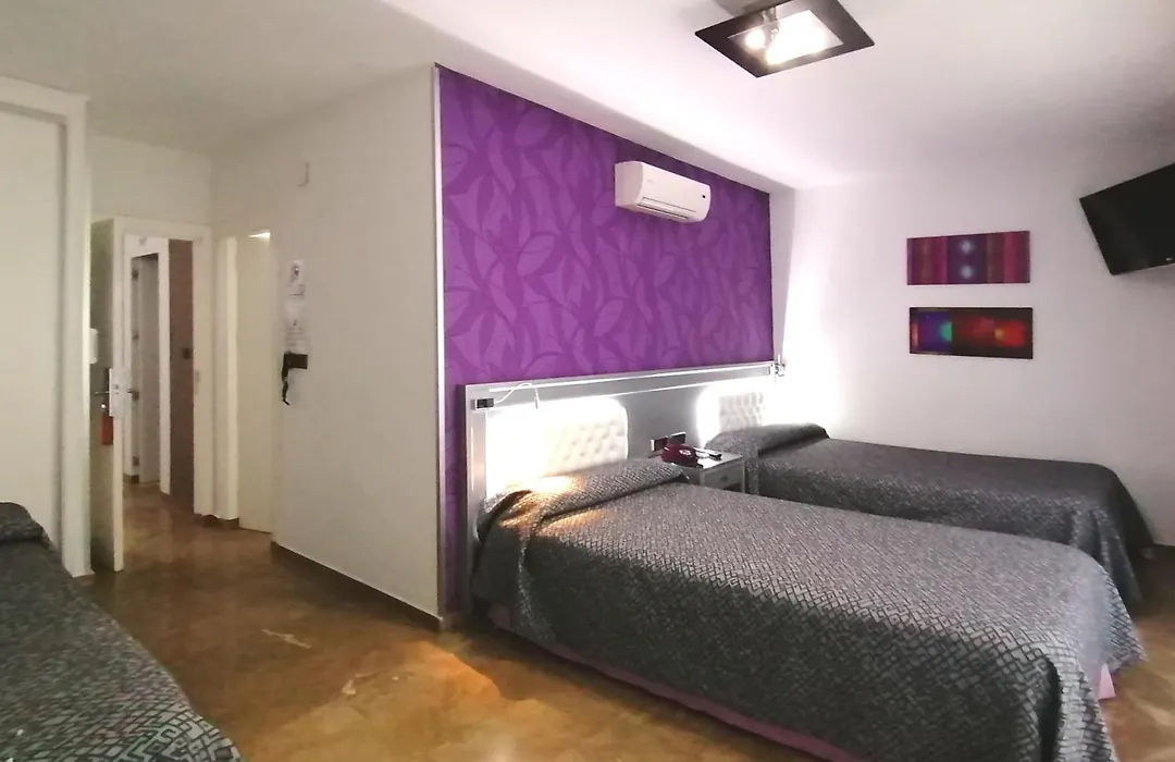 Hotel Molinos-1