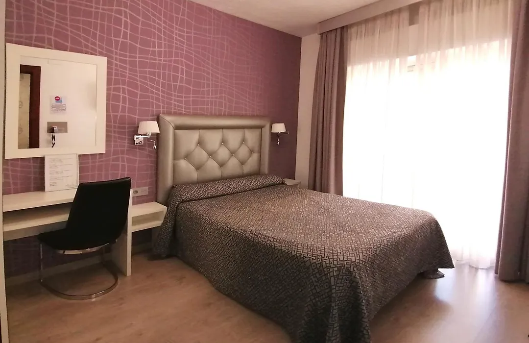 Hotel Molinos-1