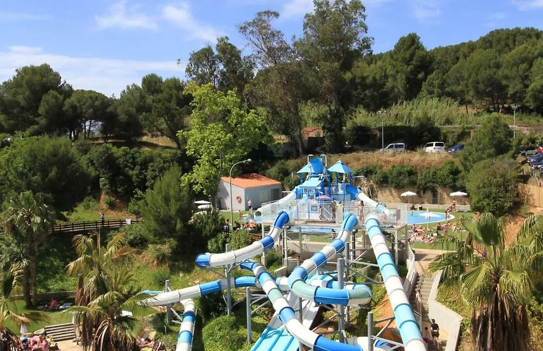 Hotel Gran Garbi Mar & Aquasplash-1