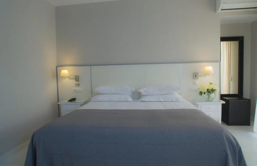 Hotel Ancora SANXENXO-1