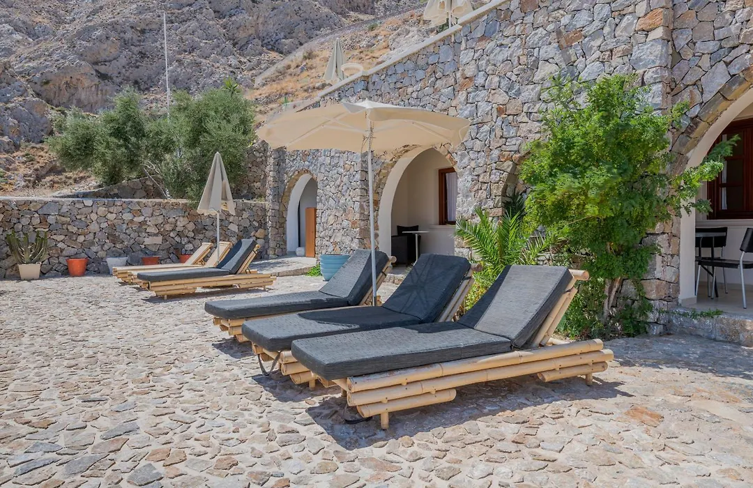 Epavlis Hotel & Spa-1