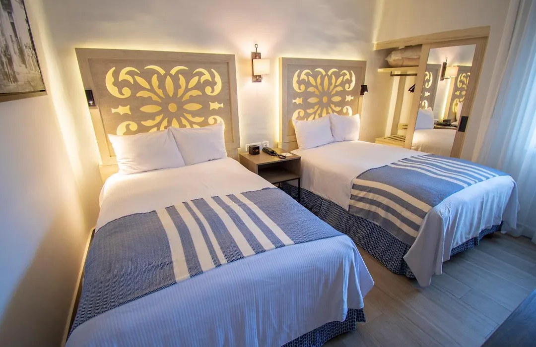 Pueblo Bonito Mazatlan Beach Resort-1