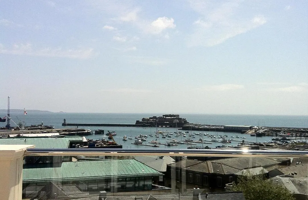 La Fregate Hotel-1