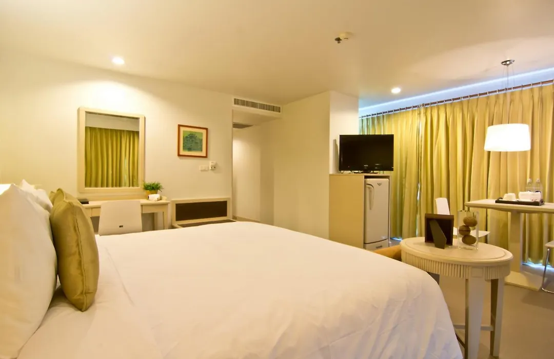 Sunshine Vista Hotel-1