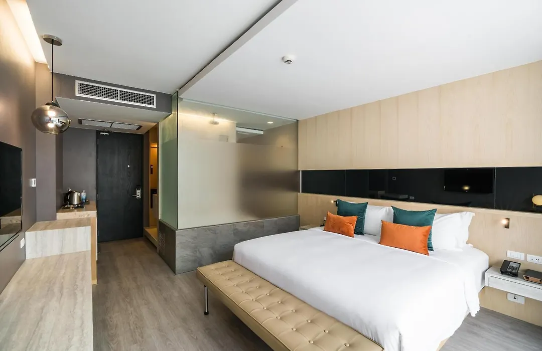 Hotel Vista-1