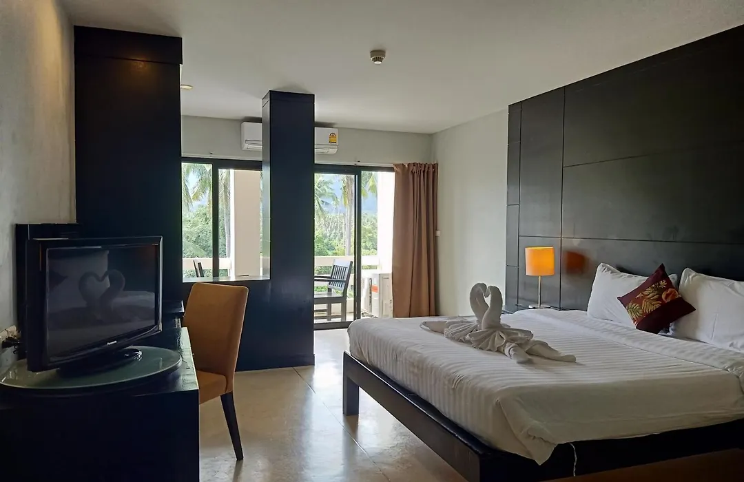 Amarin Samui Hotel - Sha Plus Certified-1