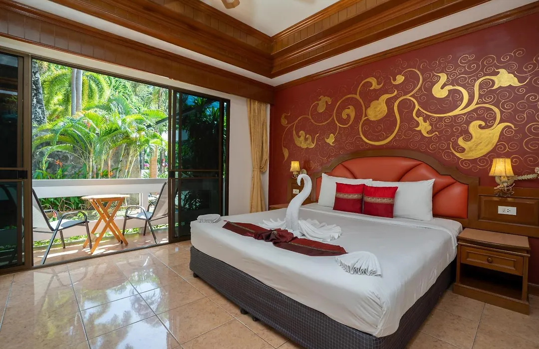 Memory Karon Resort-1