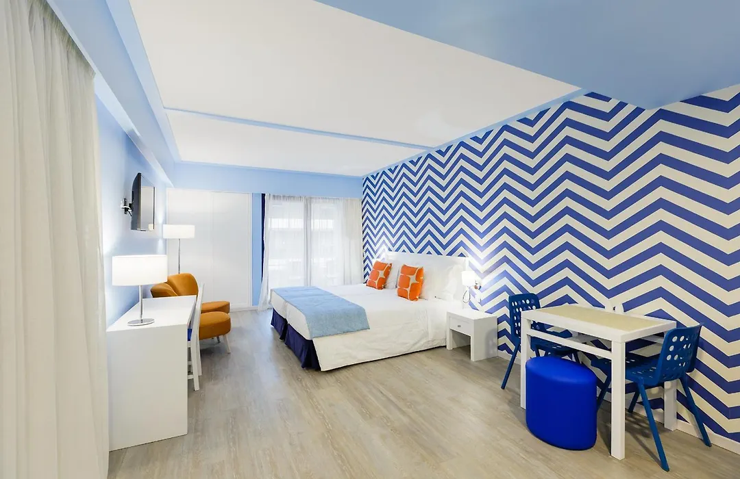 Terrace Mar Suite Hotel-1