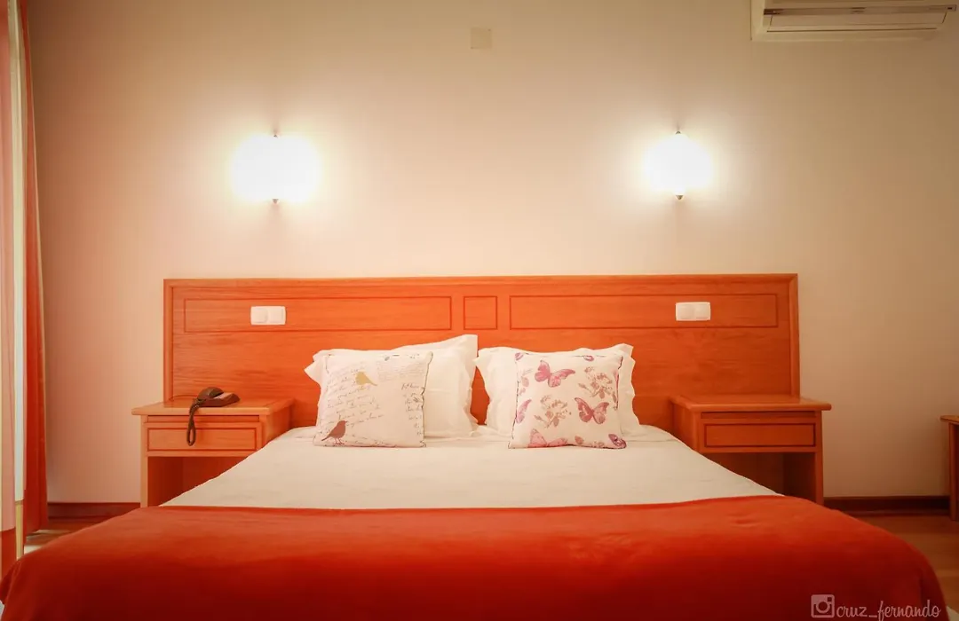 Hotel Pantanha Nature & Fitness-1