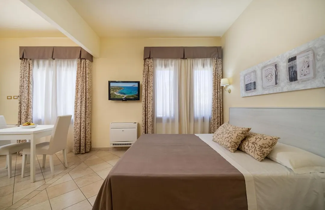 Hotel Regina Elena-1