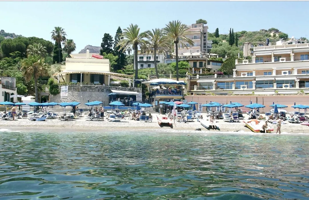 Jonic Hotel Mazzaro-1