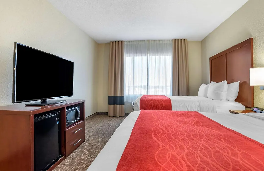 Comfort Inn & Suites Marianna I-10-1