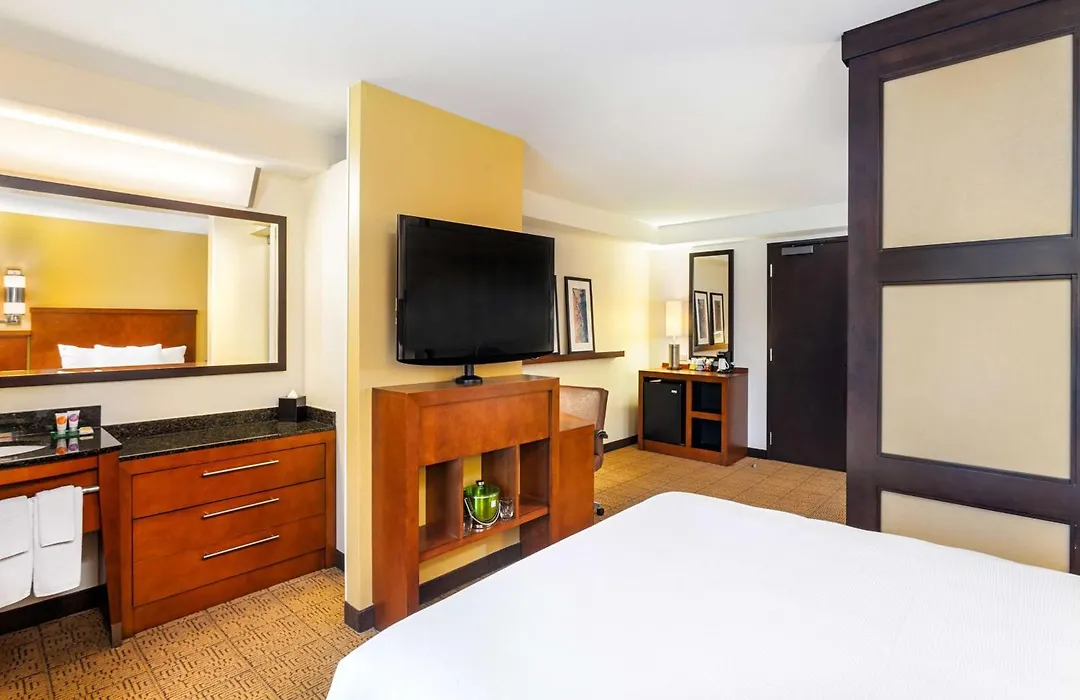 Hyatt Place San Diego-Vista/Carlsbad-1