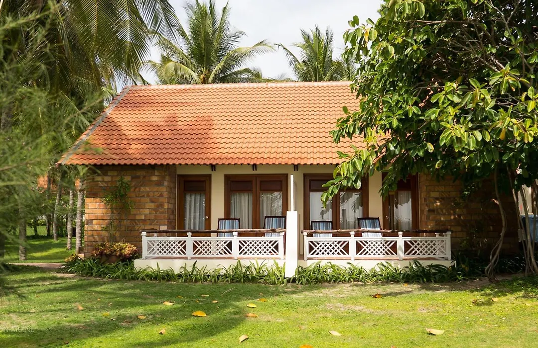 Saigon Mui Ne Resort-1