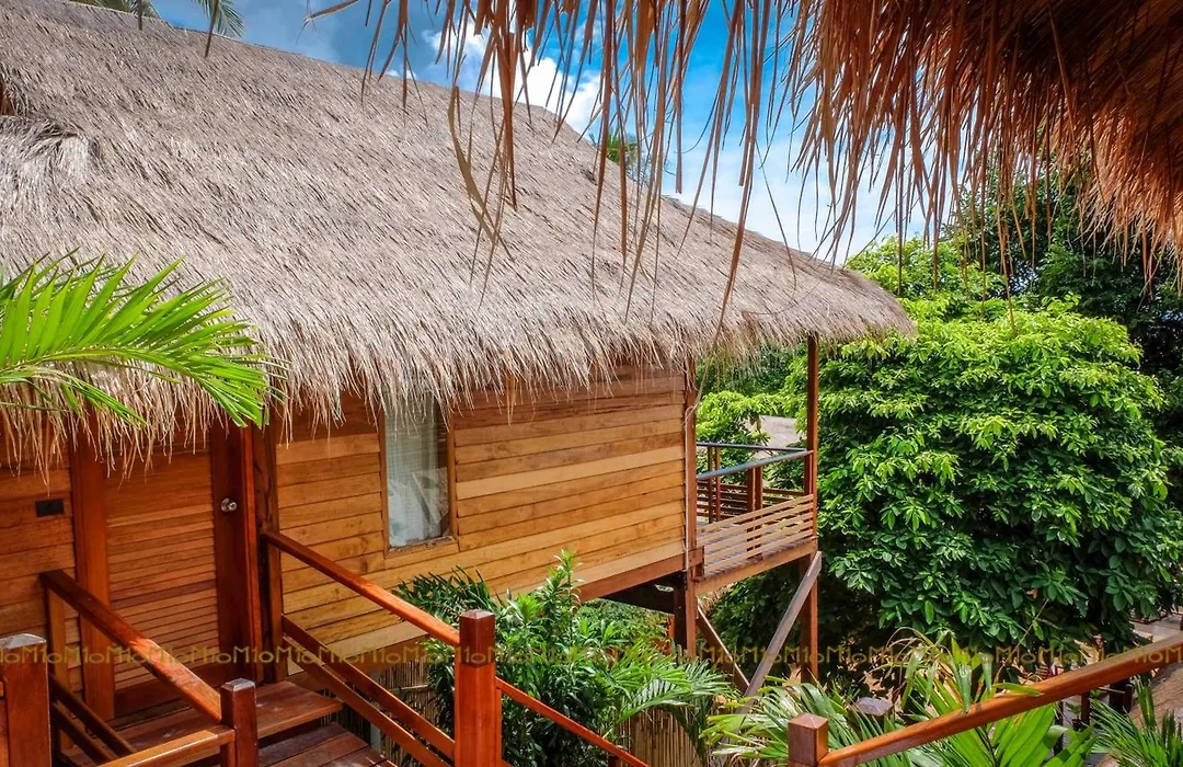 Ten Moons Lipe Resort-1