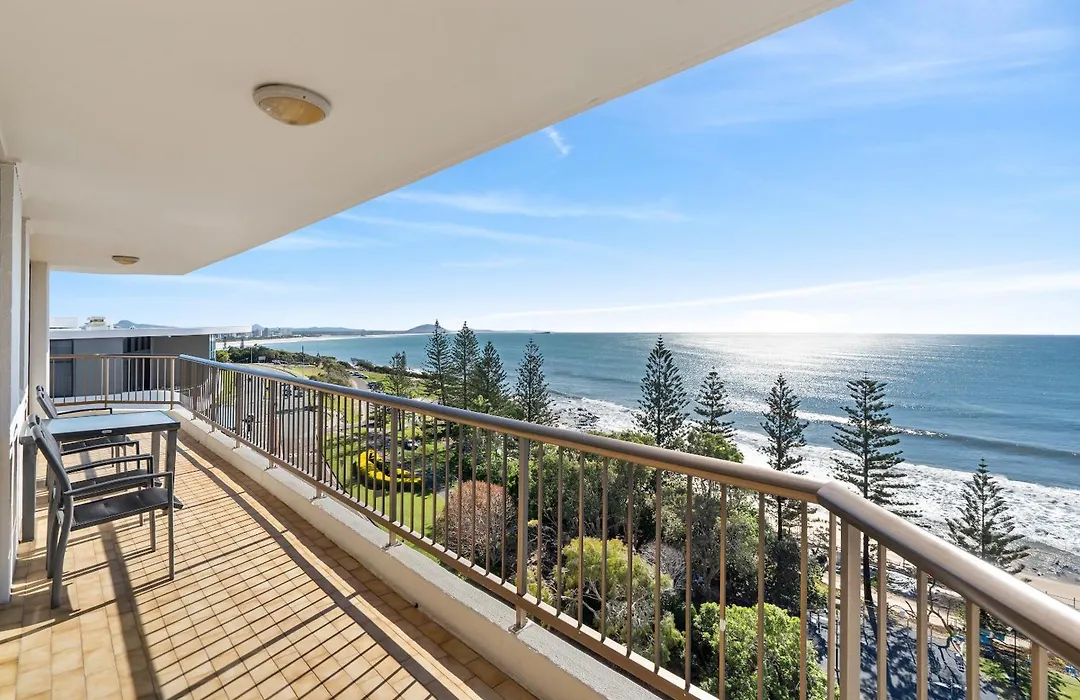 Seaview Resort-1