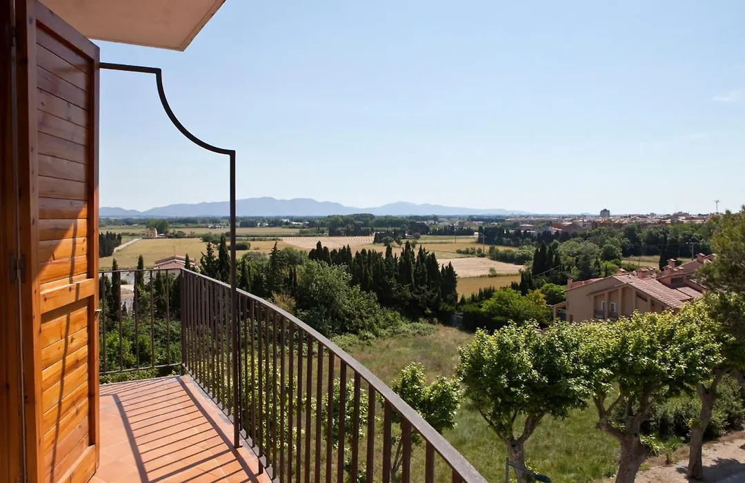 Hotel Emporda-1