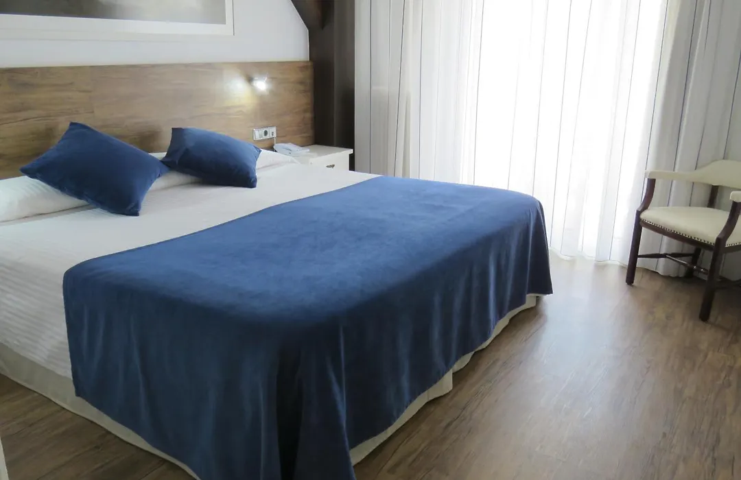 Hotel Santa Anna-1