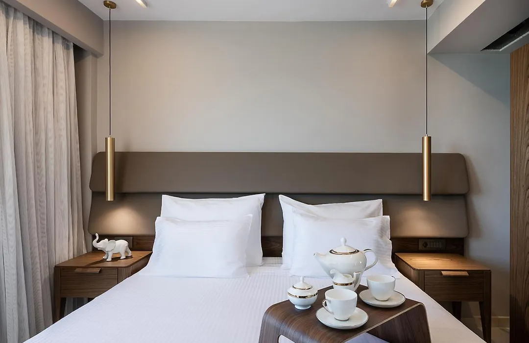 Porto Platanias Beach Luxury Selection - Adults Only-1