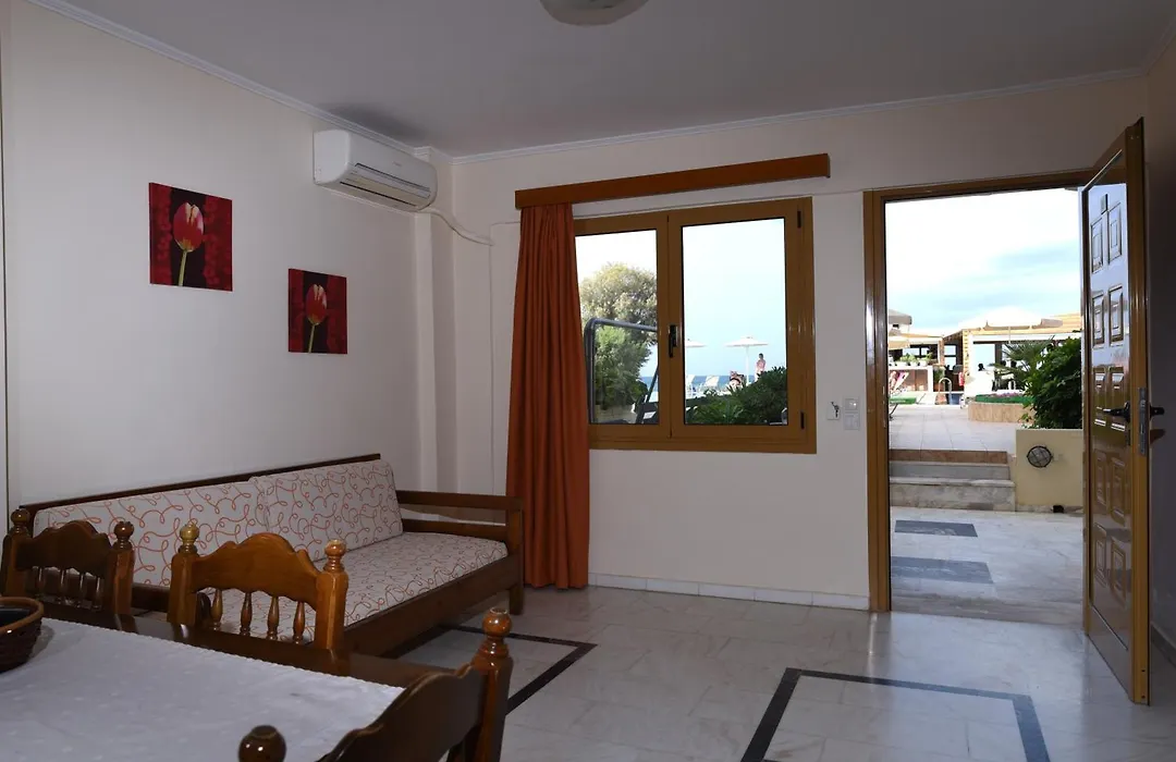 Esperides Beach Hotel Apartments-1
