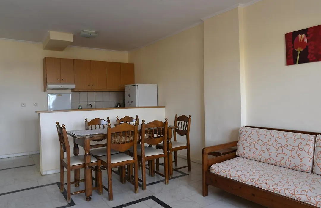 Esperides Beach Hotel Apartments-1