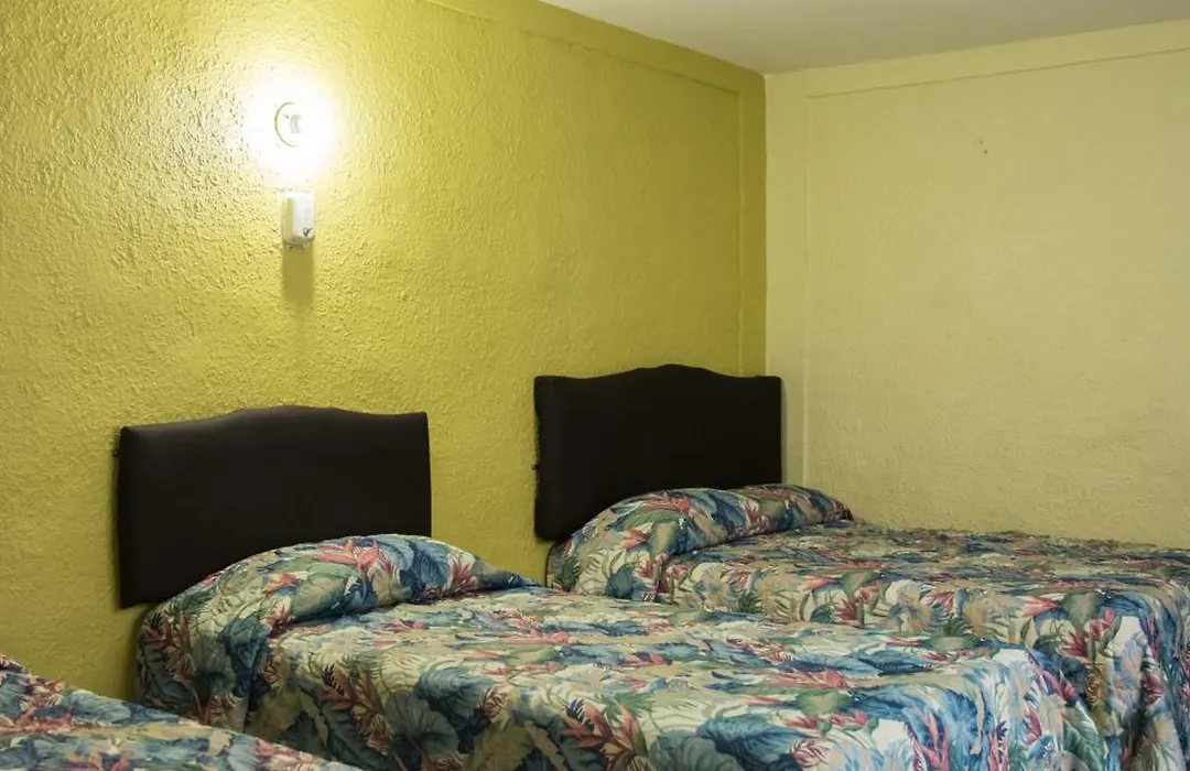 Hotel Esperanza-1
