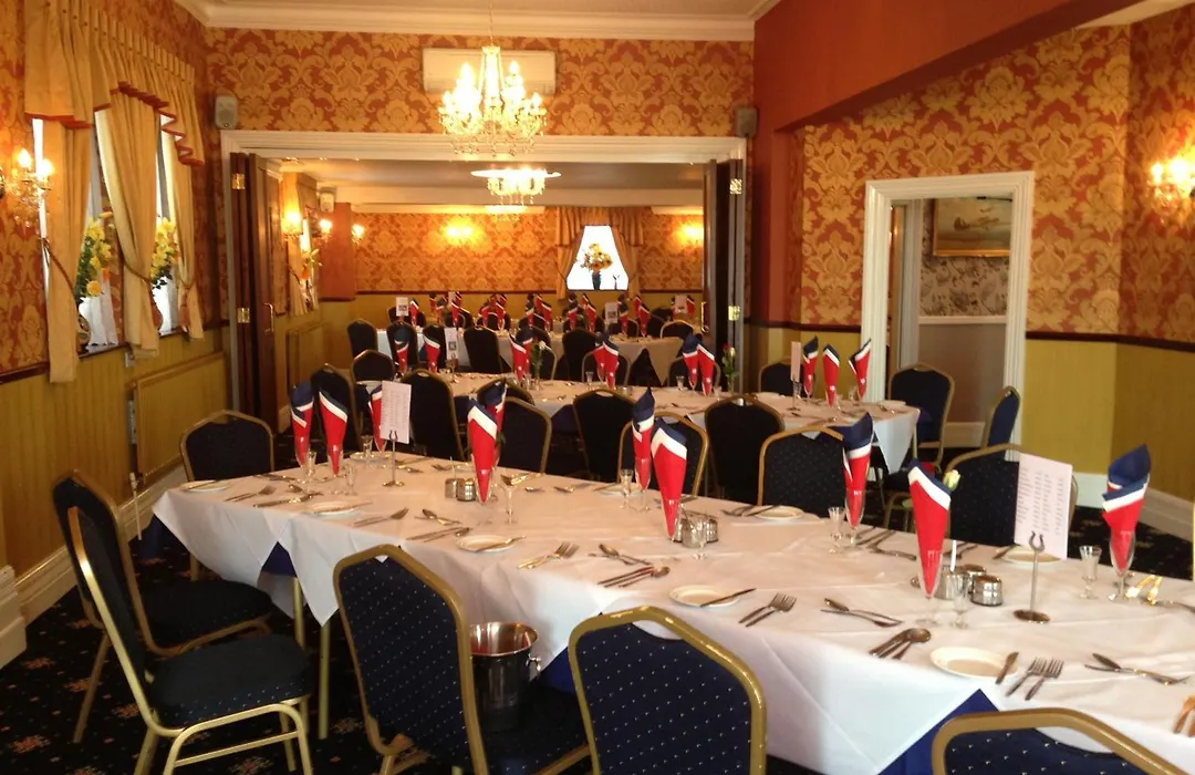 Furzedown Hotel-1