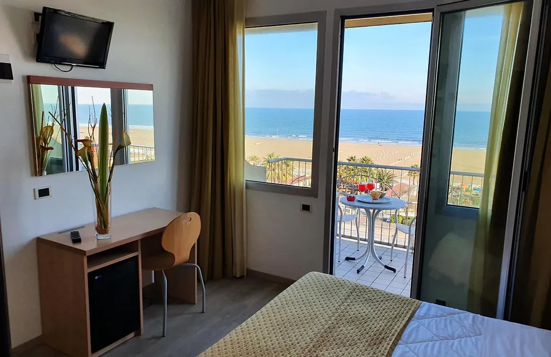 Hotel Tilmar-1
