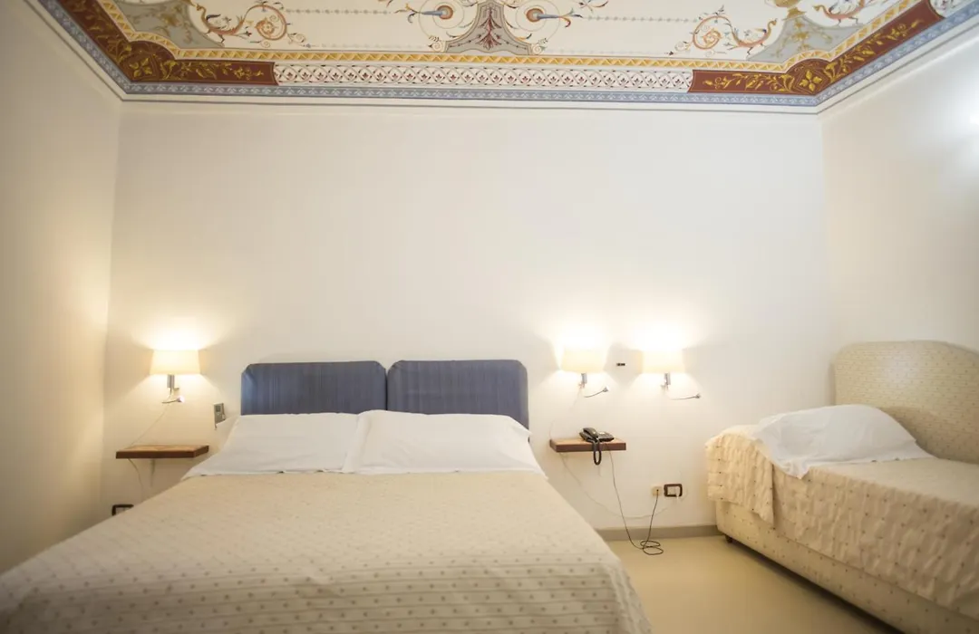 Aretusa Vacanze B&B-1