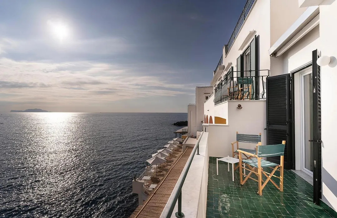 Miramare Sea Resort & Spa-1
