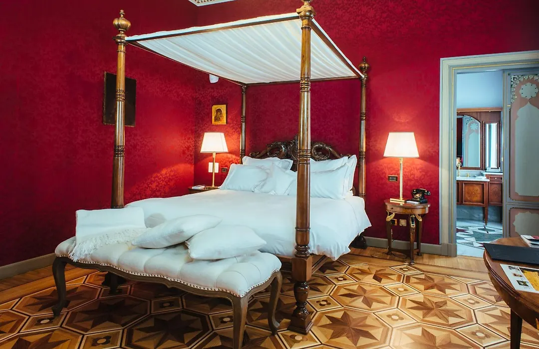 Relais & Chateaux Villa Crespi-1