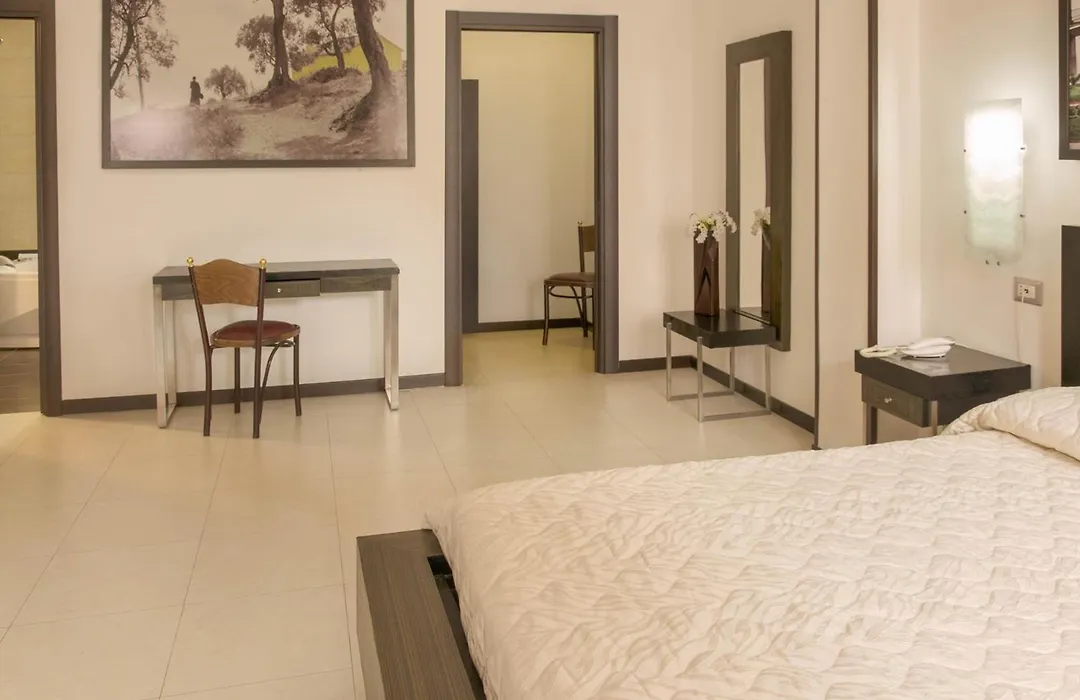 Hotel Grazia Eboli-1