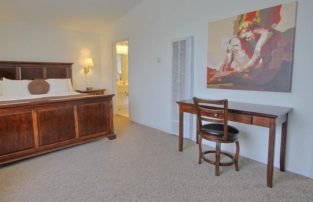 San Simeon Lodge-1