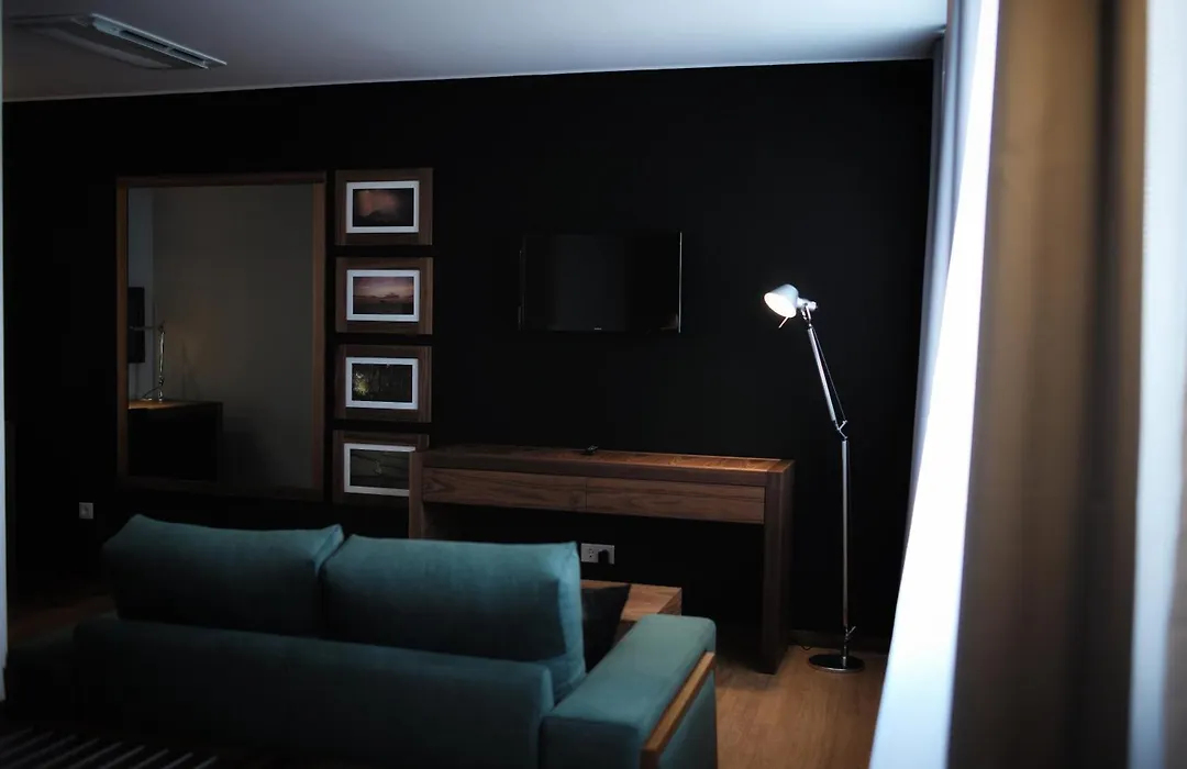 Hotel Cruzeiro-1
