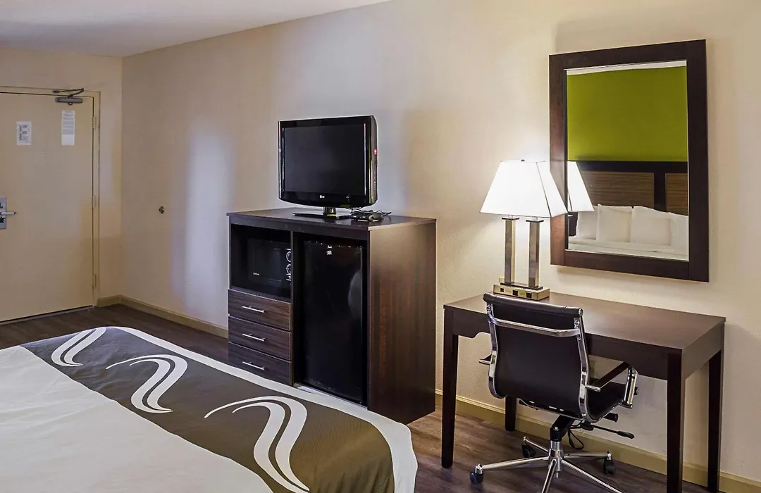 Quality Inn Biloxi Beach-1